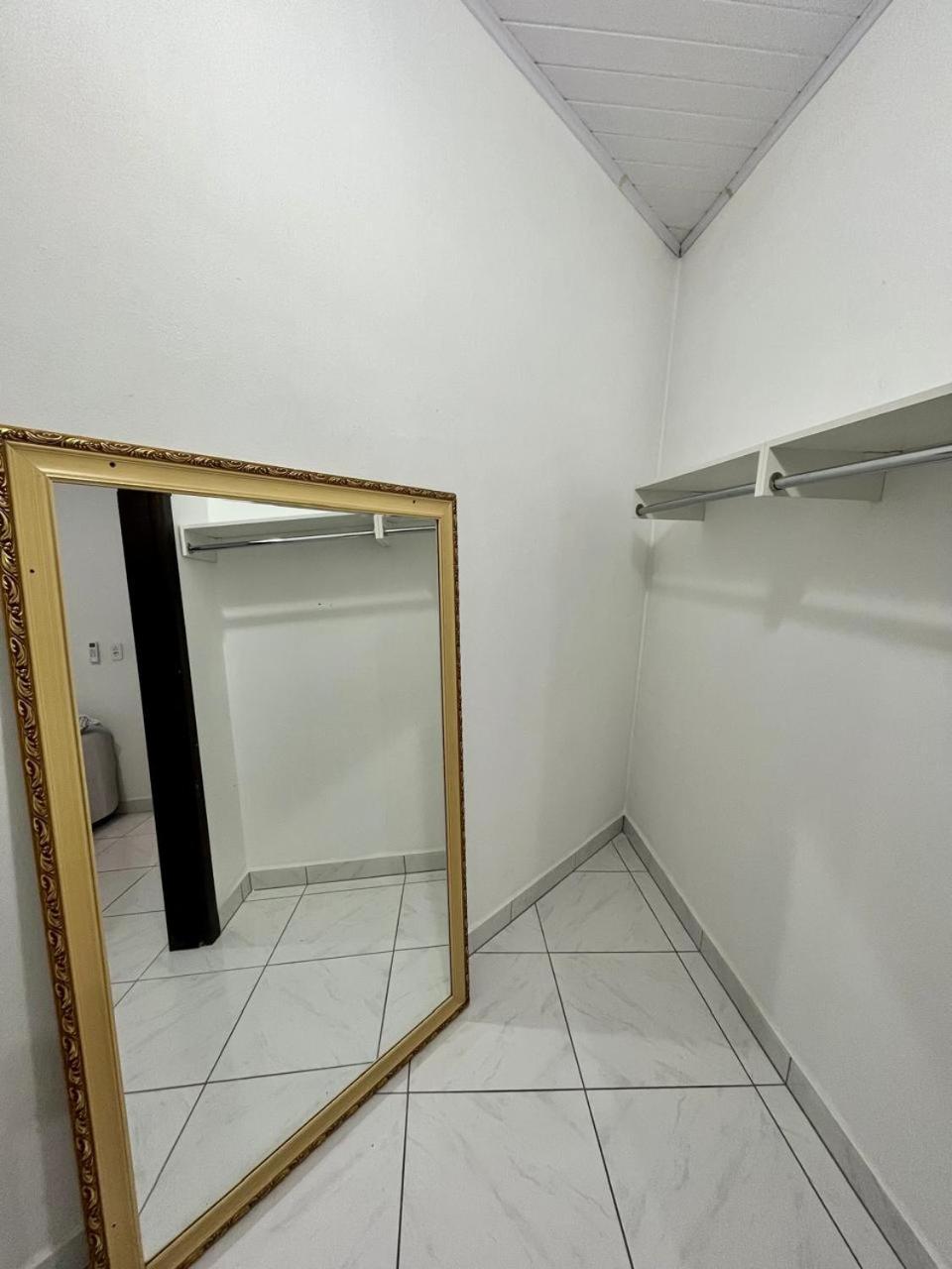 Apartamento Lirio Porto Belo Exterior photo
