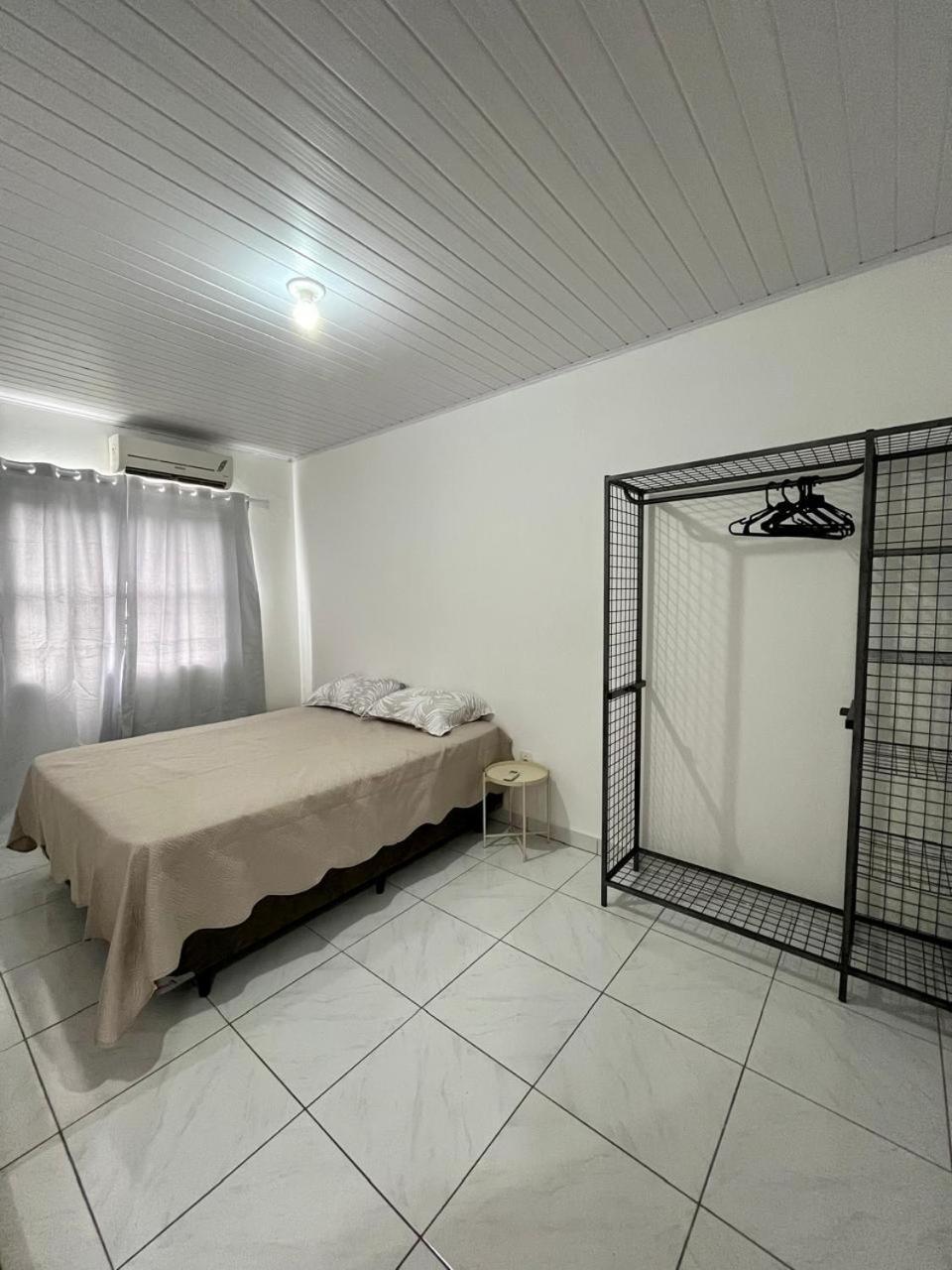 Apartamento Lirio Porto Belo Exterior photo