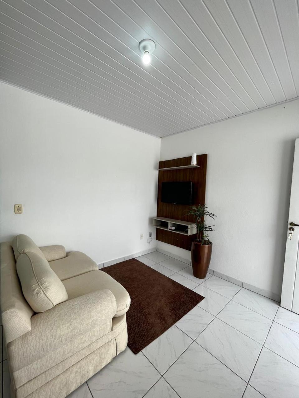 Apartamento Lirio Porto Belo Exterior photo