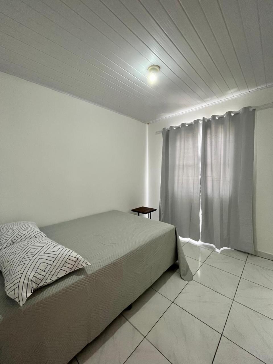 Apartamento Lirio Porto Belo Exterior photo